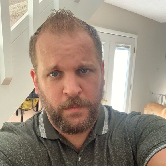 Meet your Posher, Mark - Picture 1 of 1